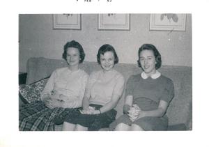 Photo of Jeanine VanKerckhove